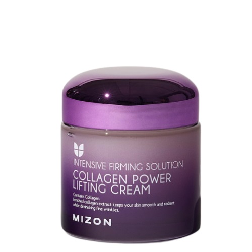 MIZON Intensive Firming Solution Collagen Power Lifting Cream 75ml