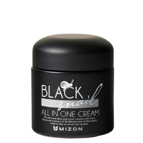 MIZON Black Snail All In One Cream 75ml