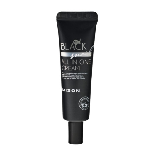 MIZON Black Snail All In One Cream 35ml