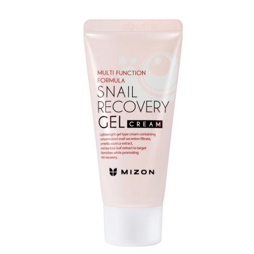 MIZON Snail Recovery Gel Cream 45ml