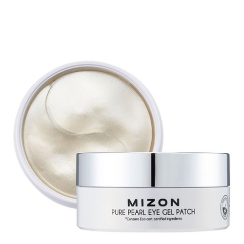 MIZON Pure Pearl Eye Gel Patch 60patches