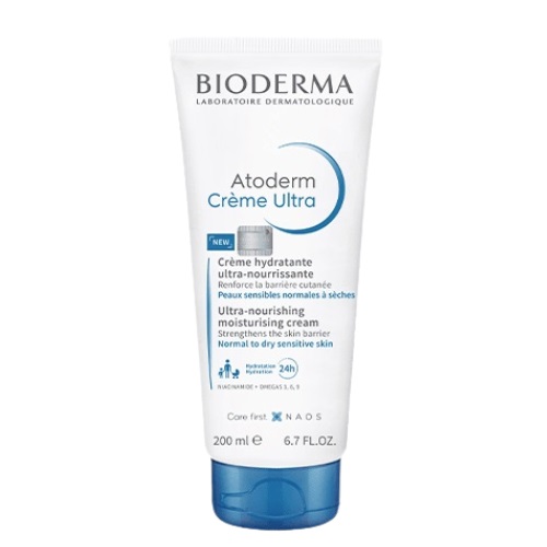 BIODERMA Atoderm Ultra Cream 200ml