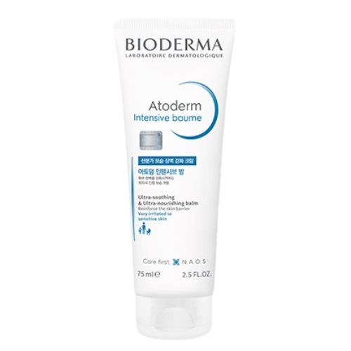 BIODERMA Atoderm Intensive Baume 75ml