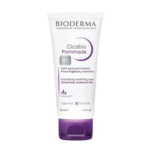 BIODERMA Cicabio Pommade 100ml