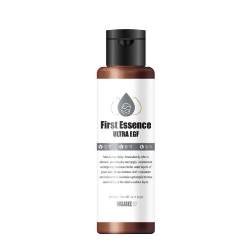 MIGABEE  First Essence Ultra EGF 100ml