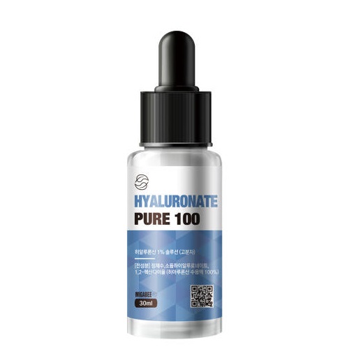 MIGABEE Hyaluronate Pure 100% 30ml