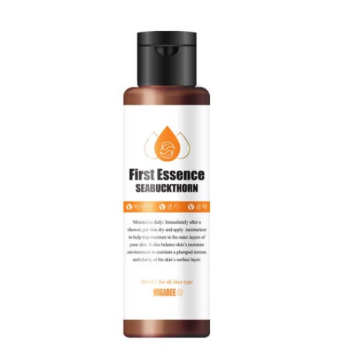 MIGABEE First Essence Seabuckthorn 100ml