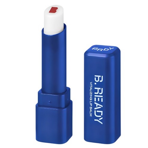 B READY Vitalizing Lip Balm 3g