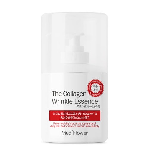 MediFlower The Collagen Wrinkle Essence 250ml