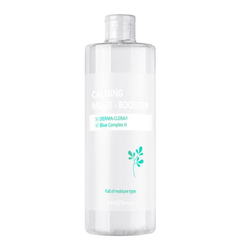 MediFlower Calming Multi-Booster 500ml