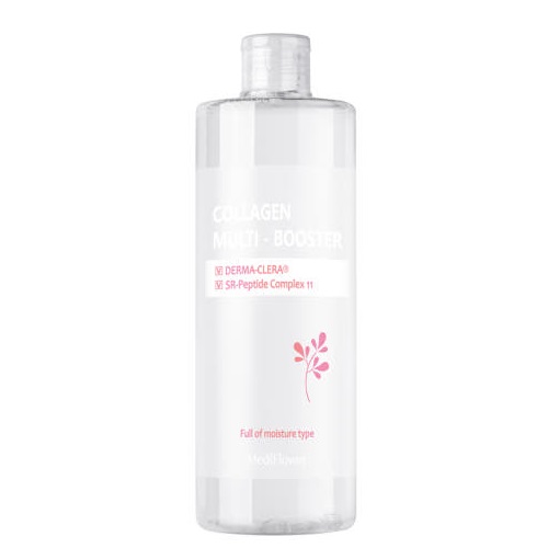 MediFlower Collagen Multi-Booster 500ml