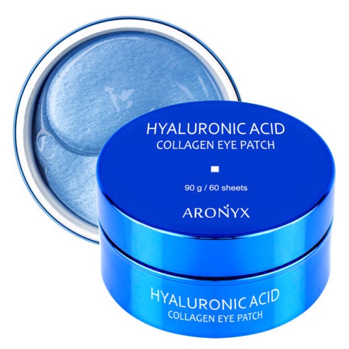 MediFlower Aronyx Hyaluronic Acid Collagen Eye Patch 90g