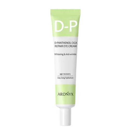 MediFlower Aronyx D-Panthenol Cica Repair Eye Cream 40ml