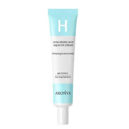 MediFlower Aronyx Hyaluronic Acid Aqua Eye Cream 40ml