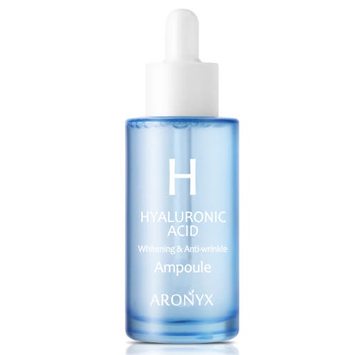 MediFlower Aronyx H Hyaluronic Acid Ampoule 50ml