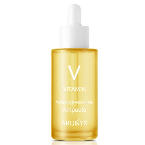 MediFlower Aronyx V Vitamin Ampoule 50ml