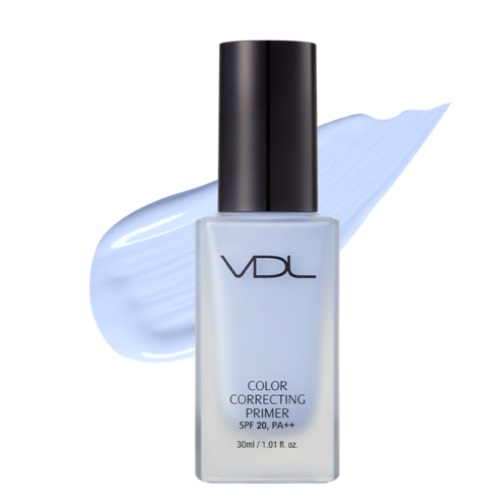 VDL Color Correcting Primer SPF20,PA++ 30ml Serenity