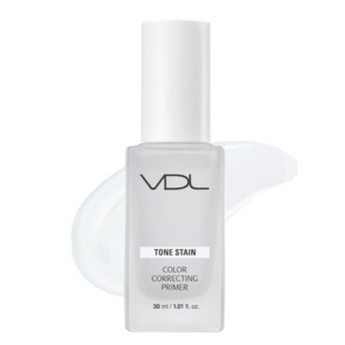 VDL Tone Stain Color Correcting Primer 30ml (Clear)