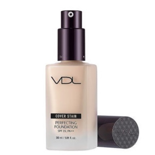 VDL Cover Stain Perfecting Foundation 30ml (SPF35/PA++)