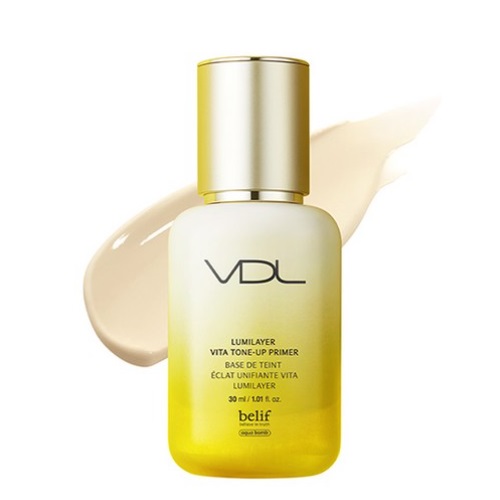 VDL Lumilayer Vita Tone-Up Primer SPF20PA++ 30ml