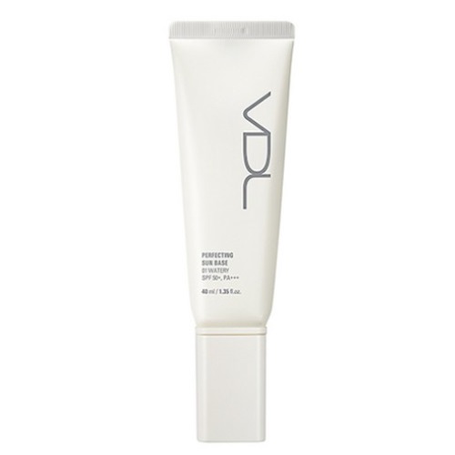 VDL Perfecting Sun Base SPF50+,PA+++ 40ml Watery