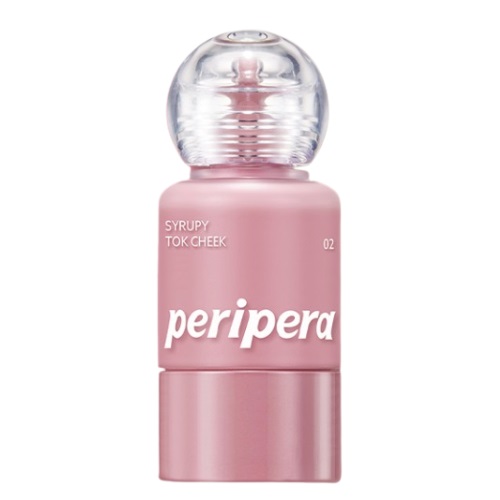 Peripera Syrupy TOK Cheek 9g