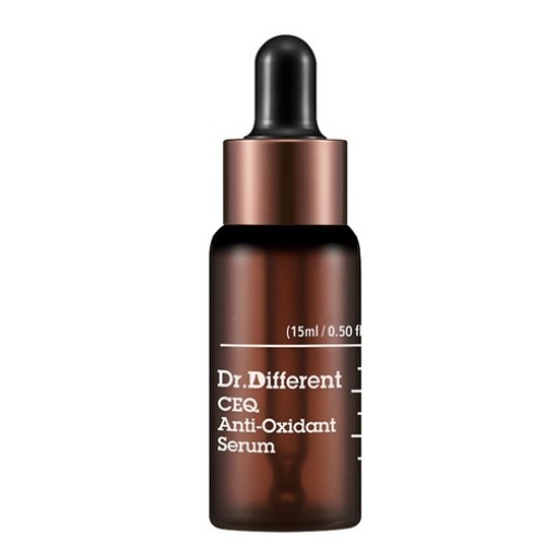 Dr.Different CEQ Anti-Oxidant Serum 15ml