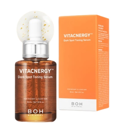 BIOHEAL BOH Vitacnergy Dark Spot Toning Serum 30ml