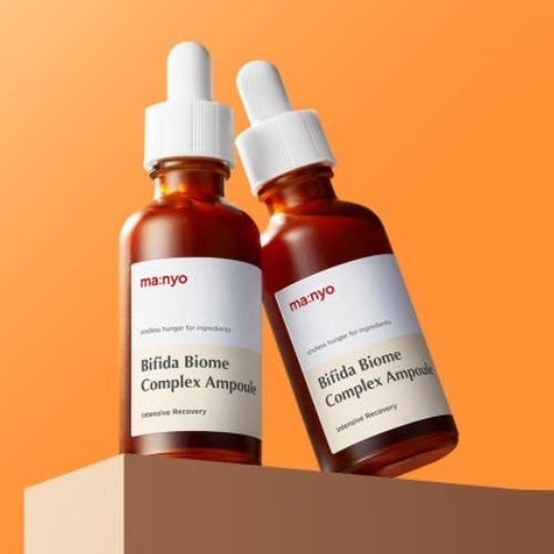 manyo Bifida Biome Complex Ampoule 50mL*2EA