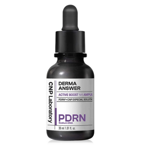 CNP Laboratory Derma+ Answer Active Boost 1:1 Ampule 30ml