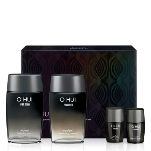 O HUI For men Neofeel Special 2items Set