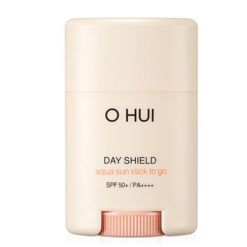 O HUI Day Shield Aqua Sun Stick To Go SPF50+PA++++ 14g