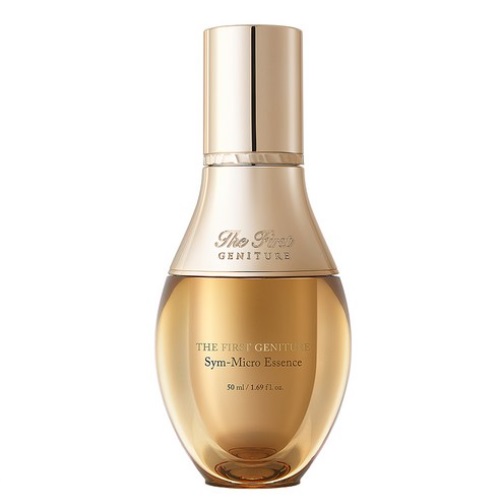 O HUI The Fitst Geniture Sym-Micro Essence 50ml