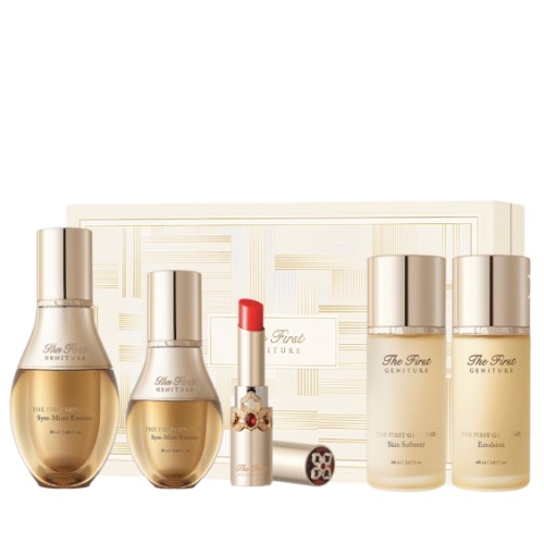 O HUI The Fitst Geniture Sym-Micro Essence 50ml +20ml Special Set