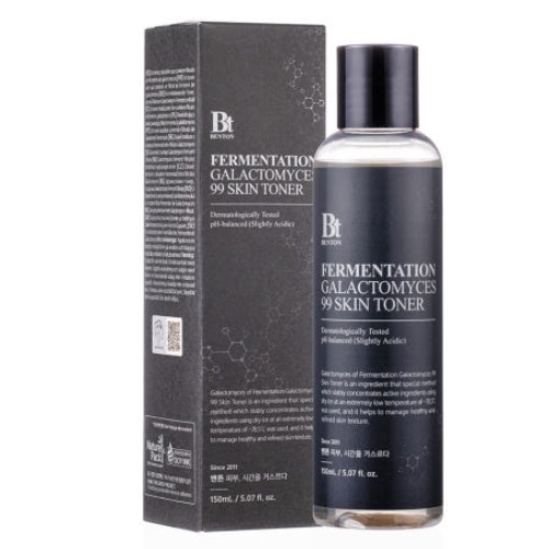 BENTON Fermentation Galactomyces 99 Skin Toner 150ml