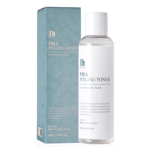 BENTON PHA Peeling Toner 150mL