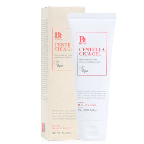 BENTON Centella Cica Gel 100g