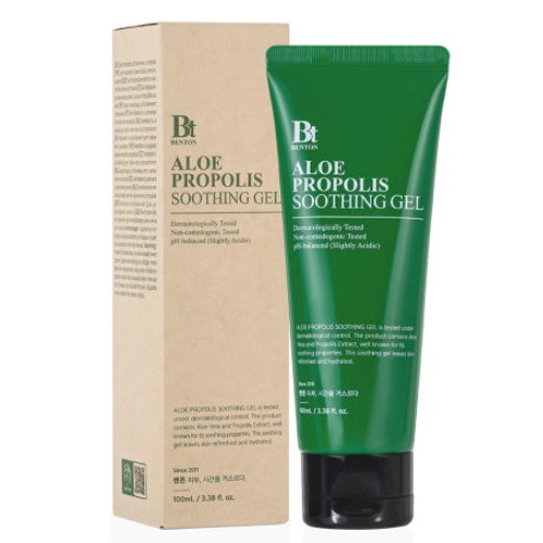 BENTON Aloe Propolis Soothing Gel 100ml