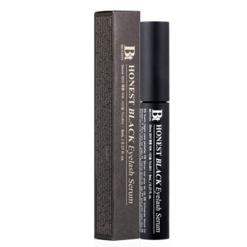 BENTON Honest Black Eyelash Serum 8ml