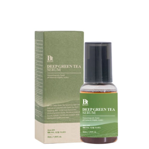 BENTON Deep Green Tea Serum 35mL