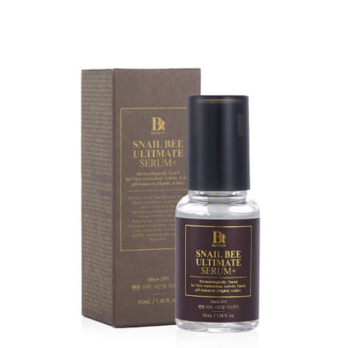 BENTON Snail Bee Ultimate Serum Plus 35ml