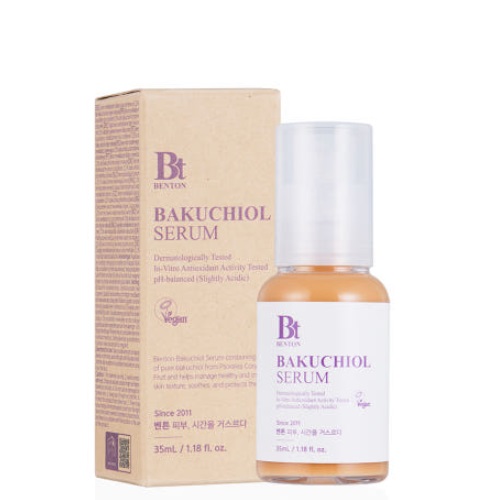 BENTON Bakuchiol Serum 35ml