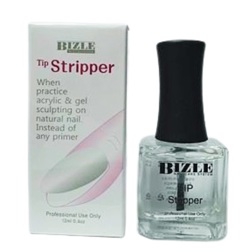 BIZLE Tip Stripper 12ml