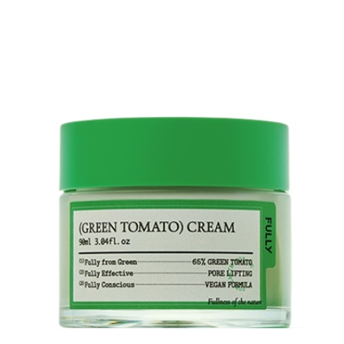 FULLY Green Tomato Cream 90ML