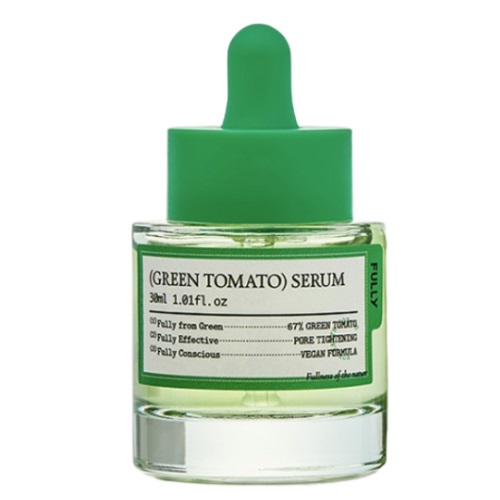 FULLY Green Tomato Serum 30ml