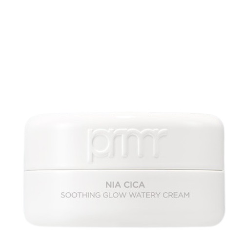 PRIMERA Nia Cica Soothing Glow Watery Cream 30ml