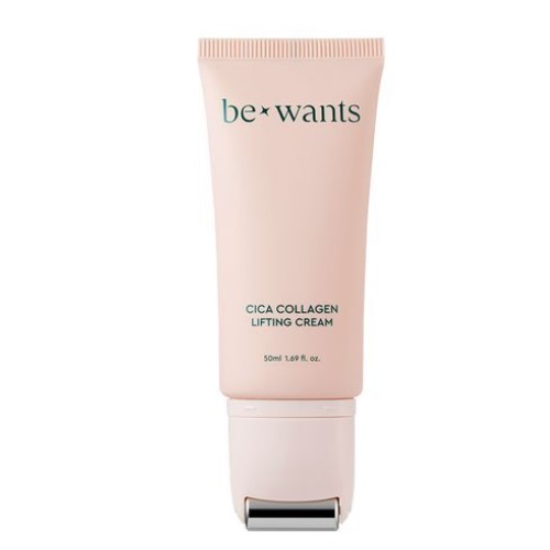 Be Wants Cica Collagen Lifting Cream 50ml