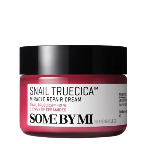 SOMEBYMI Snail Truecica Miracle Repair Cream 60g