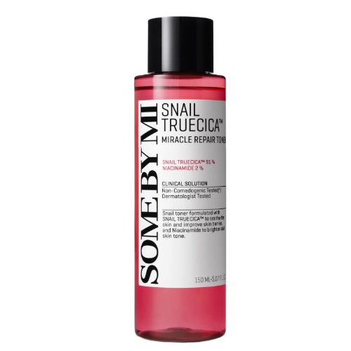 SOMEBYMI Snail Truecica Miracle Repair Toner 150ml