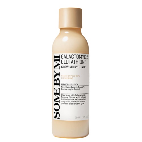 SOMEBYMI Galactomyces Glutathione Glow Milky Toner 150ml